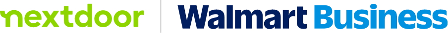 Nextdoor | Walmart Business